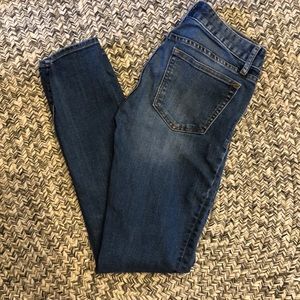 GAP Always Skinny 25R